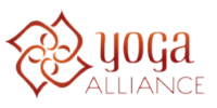 International Yoga Alliance Logo